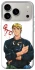 Чохол на Apple iPhone 17 Pro (6.3") Onizuka фото 1 з 1
