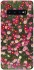 Чохол на Samsung Galaxy S10 Flowers v8 фото 1 з 1