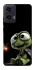Чохол на Motorola Moto G35 Funny turtle фото 1 з 1