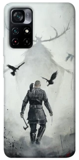 Чохол на Xiaomi Poco M4 Pro 5G Viking v4 фото 1 з 1