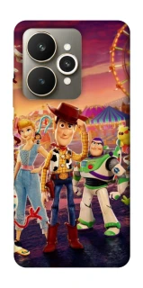 Чохол на Realme 15 Toy Story ver.4 фото 1 з 1