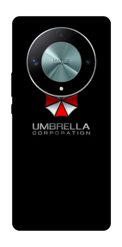Чохол на Huawei Magic6 Lite Umbrella Corporation ver.2 фото 1 з 1