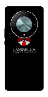 Чехол на Huawei Magic6 Lite Umbrella Corporation ver.2 фото 1 из 1