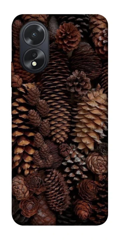 Чехол на Oppo A18 Magic1 фото 1 из 1