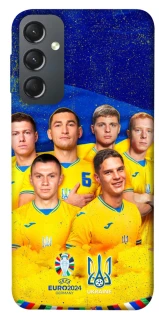 Чехол на Samsung Galaxy A24 4G Сбоная Украины v2 фото 1 из 1