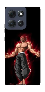 Чохол на Motorola Moto G86 Power Yujiro фото 1 з 1