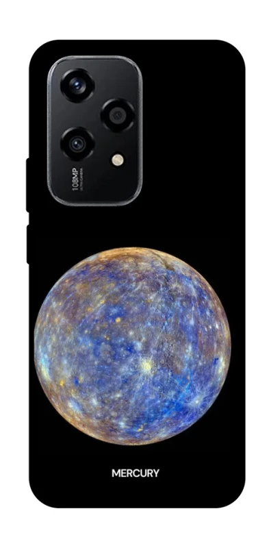 Чохол на Honor 200 Lite Mercury фото 1 з 1