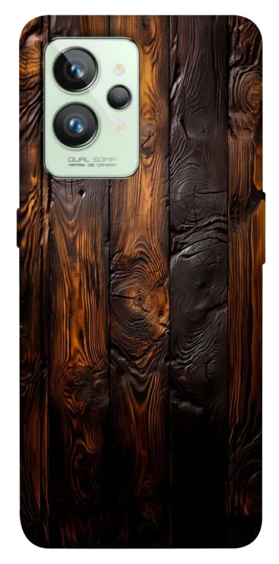 Чохол на Realme GT2 Дерево v2 фото 1 з 1