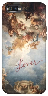 Чохол на Realme C2 Lover фото 1 з 1