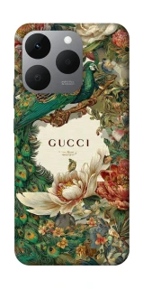 Чехол на Realme 15T Gucci ver.4 фото 1 из 1