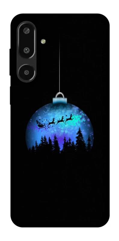 Чохол на Samsung Galaxy F16 Christmas spirit фото 1 з 1