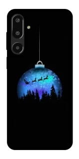 Чехол на Samsung Galaxy F16 Christmas spirit фото 1 из 1
