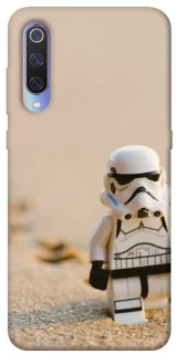 Чохол на Xiaomi Mi 9 ЛЕГО Зоряні Війни фото 1 з 1