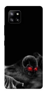 Чохол на Samsung Galaxy A42 5G Skeleton v3 фото 1 з 1