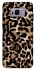 Чохол на Samsung G955 Galaxy S8 Plus Leopard Skin v4 фото 1 з 1