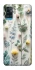Чохол на ZTE Blade A71 Floral design ver.4 фото 1 з 1
