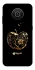 Чохол на Nokia X10 / X20 Apple logo ver.2 фото 1 з 1