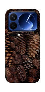 Чехол на Xiaomi Poco F7 Ultra Magic1 фото 1 из 1