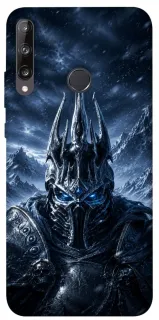 Чехол на Huawei P40 Lite E Arthas фото 1 из 1