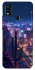 Чехол на ZTE Blade A51 Night city фото 1 из 1
