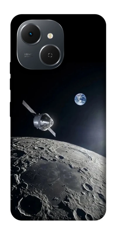 Чохол на TECNO Spark 40C Artemis 2 ver.2 фото 1 з 1