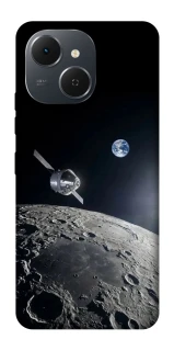 Чохол на TECNO Spark 40C Artemis 2 ver.2 фото 1 з 1