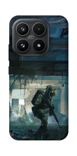 Чохол на Xiaomi 17 Сталкер v7 фото 1 з 1