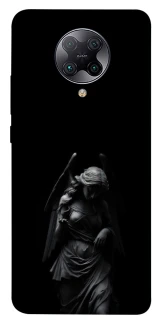 Чехол на Xiaomi Redmi K30 Pro / Poco F2 Pro Angel фото 1 из 1