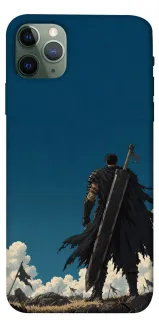 Чохол на Apple iPhone 11 Pro Max (6.5") Berserk v23 фото 1 з 1