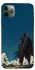 Чохол на Apple iPhone 11 Pro Max (6.5") Berserk v23 фото 1 з 1