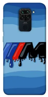 Чохол на Xiaomi Redmi Note 9 / Redmi 10X BMW v14 фото 1 з 1