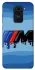 Чохол на Xiaomi Redmi Note 9 / Redmi 10X BMW v14 фото 1 з 1