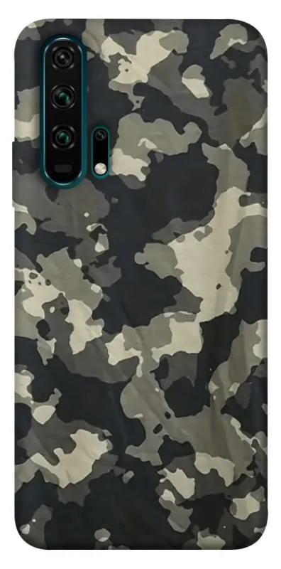 Чохол на Huawei Honor 20 Pro Camouflage v10 фото 1 з 1