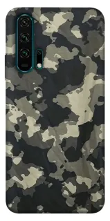 Чехол на Huawei Honor 20 Pro Camouflage v10 фото 1 из 1