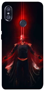 Чохол на Xiaomi Redmi Note 5 Pro / Note 5 (AI Dual Camera) Homelander v2 фото 1 з 1