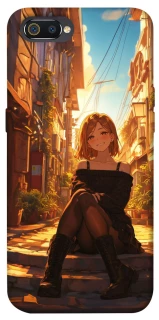 Чохол на Realme C2 Nobara Kugisaki фото 1 з 1