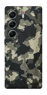 Чехол на Tecno Camon 40 Camouflage v10 фото 1 из 1