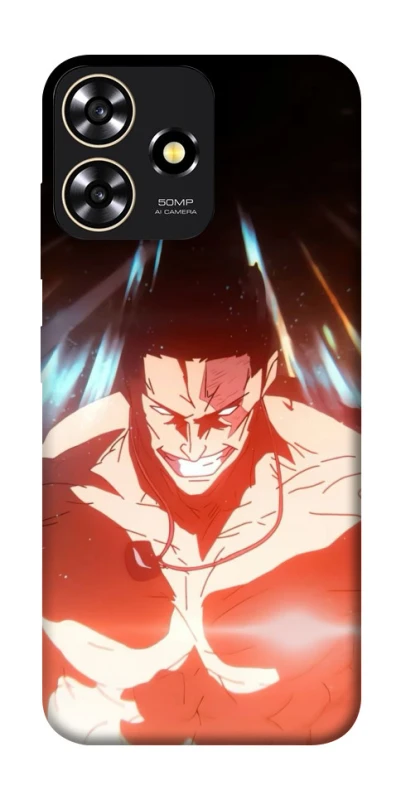 Чехол на ZTE Blade A73 4G Todo v4 фото 1 из 1