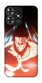 Чехол на ZTE Blade A73 4G Todo v4 фото 1 из 1