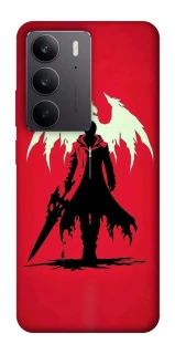Чохол на Realme C75 Devil May Cry v2 фото 1 з 1