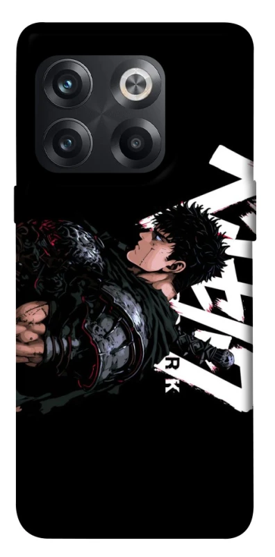 Чохол на OnePlus 10T Berserk v12 фото 1 з 1