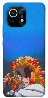 Чехол на Xiaomi Mi 11 Anime v19 фото 1 из 1