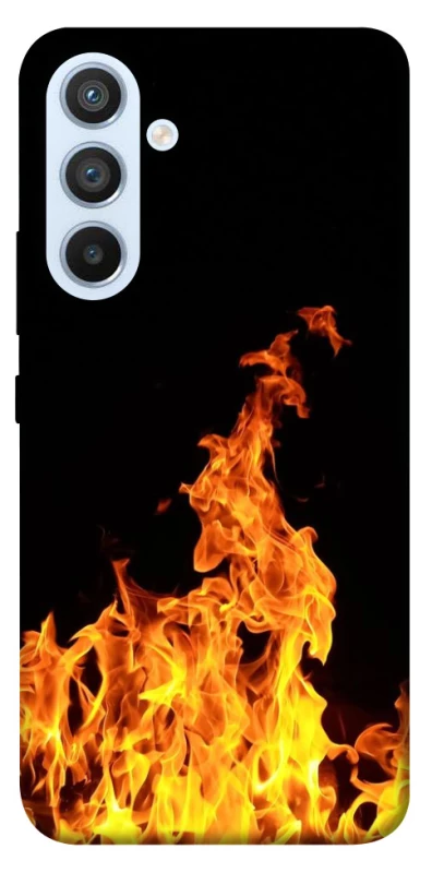 Чохол на Samsung Galaxy A54 5G Вогонь фото 1 з 1