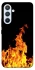 Чохол на Samsung Galaxy A54 5G Вогонь фото 1 з 1