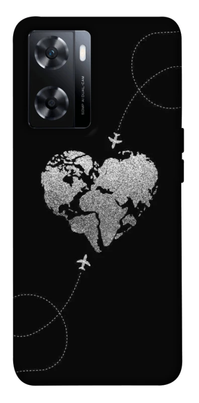 Чохол на OnePlus Nord N20 SE Love aesthetic ver.12 фото 1 з 1