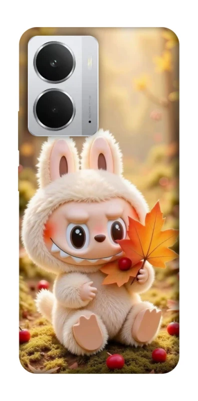 Чохол на Realme 14 Labubu Autumn фото 1 з 1