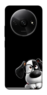 Чохол на Xiaomi Redmi A3 My Dog фото 1 з 1