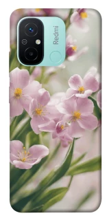 Чехол на Xiaomi Redmi 12C / Poco C55 Spring фото 1 из 1