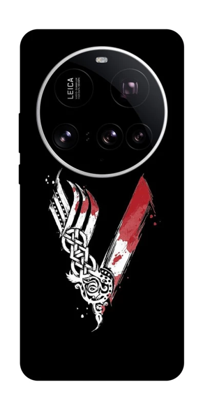 Чохол на Xiaomi 15 Ultra V-Vikings фото 1 з 1