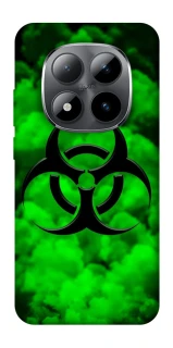 Чохол на Xiaomi Redmi Note 15 Pro 5G Радіація v4 фото 1 з 1